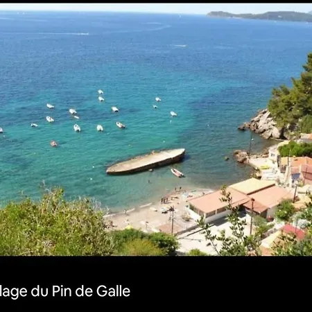 아파트 A 5 Min Des Plages, Parking Gratuit *