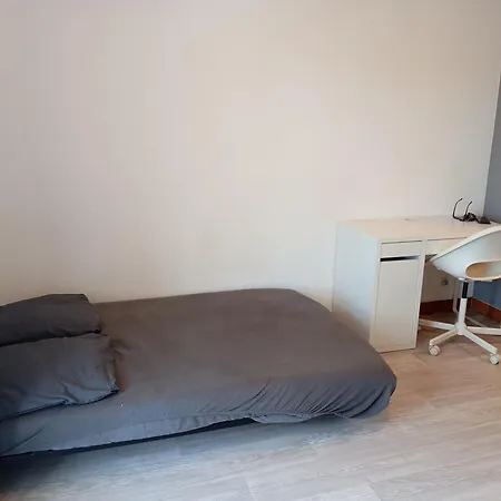 Apartment A 5 Min Des Plages, Parking Gratuit Le Pradet